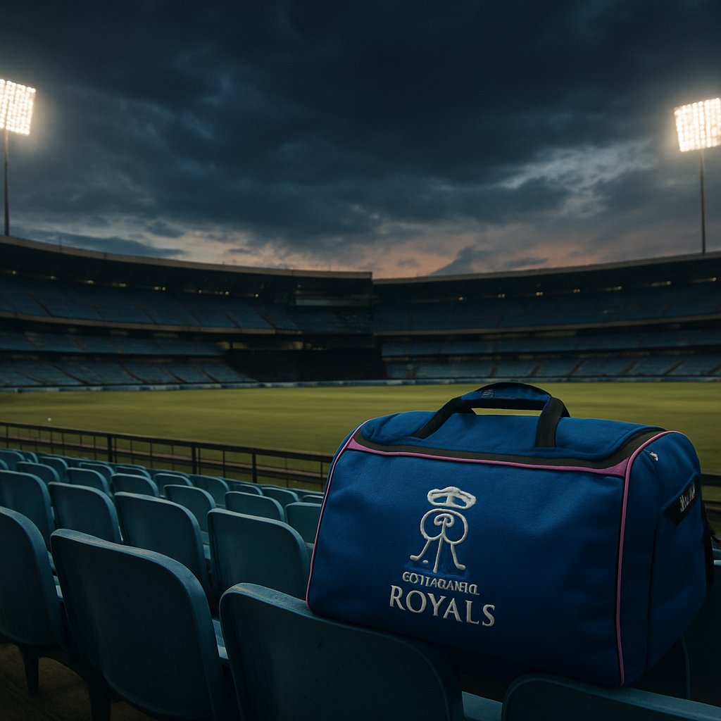 Rajasthan Royals Get Major Relief As HC Removes Ke: What That Headline Really Means