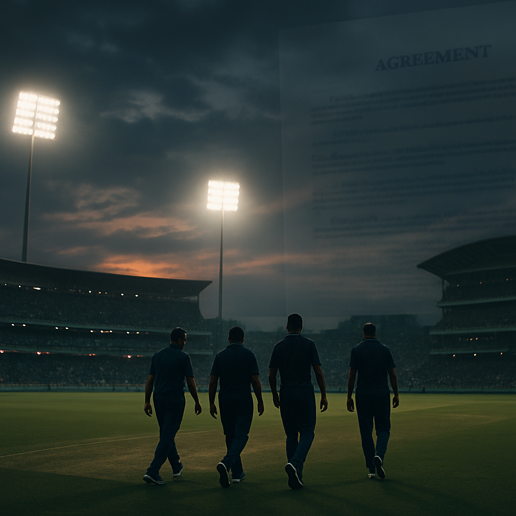Rajasthan Royals Get Major Relief As HC Removes Ke: What It Means For The Team