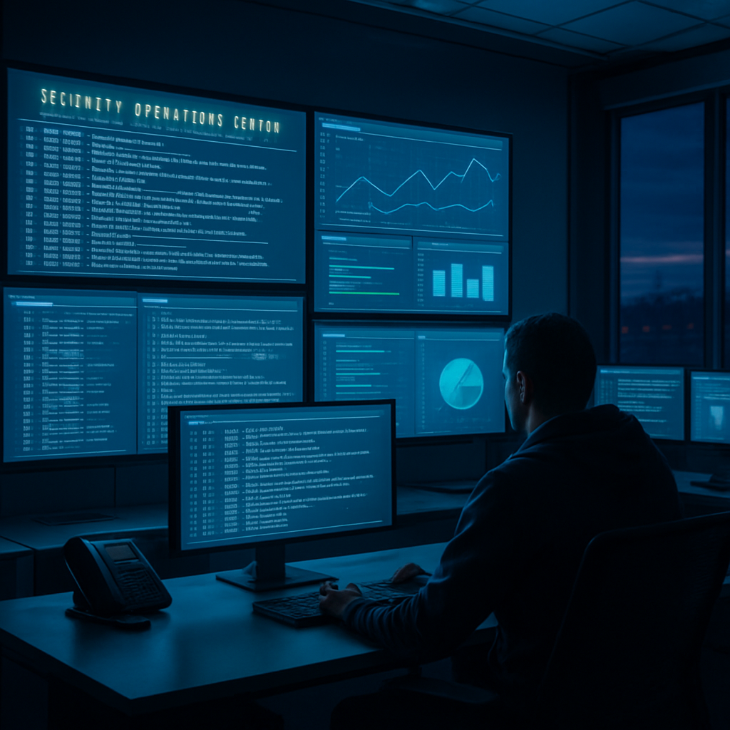 GPT-6 cyberattacks, ShinyHunters arrest, Nvidia AI: what the Anthropic report shows and what you should do